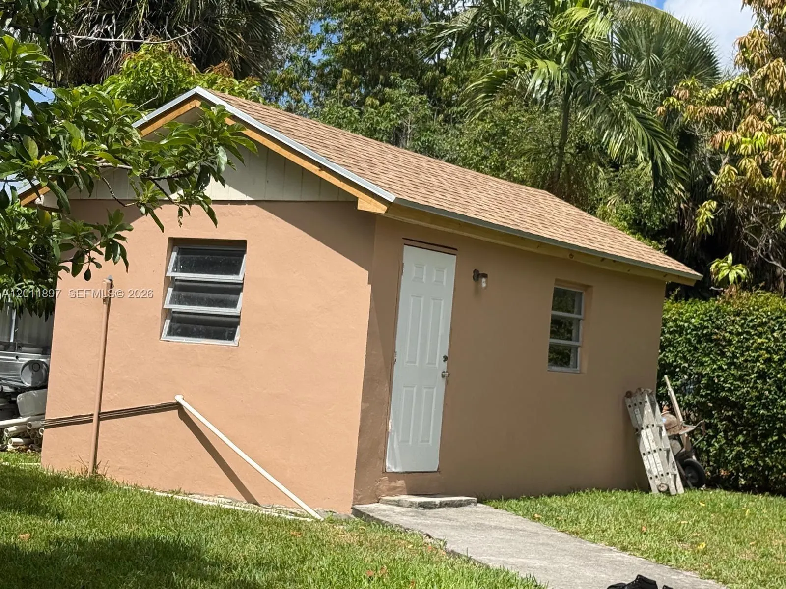281 NW 148th Street