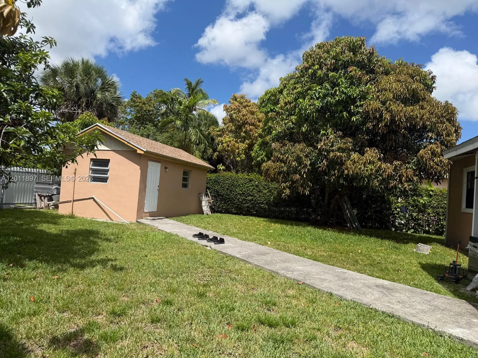 281 NW 148th Street