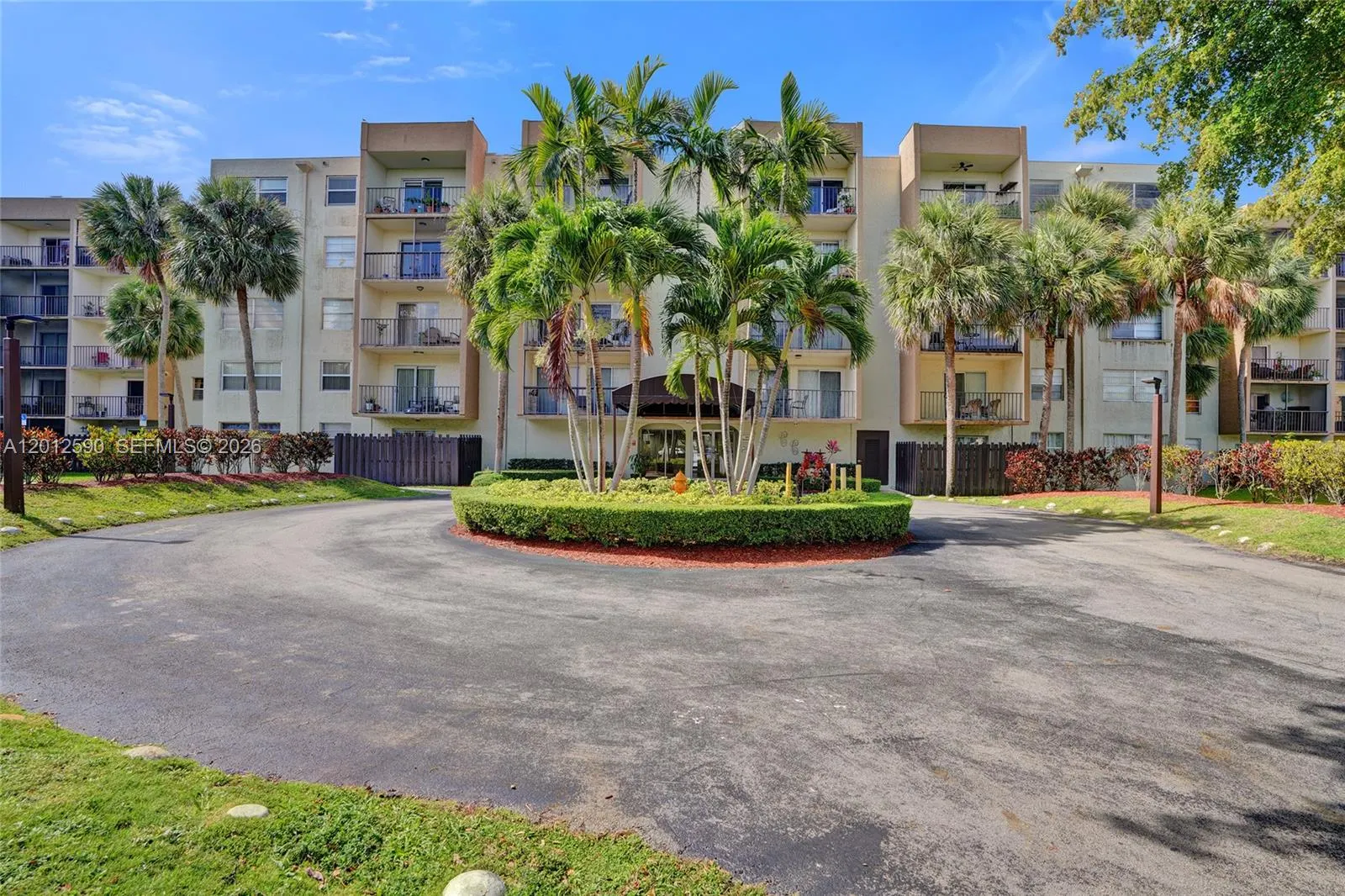 14250 SW 62nd Street #408