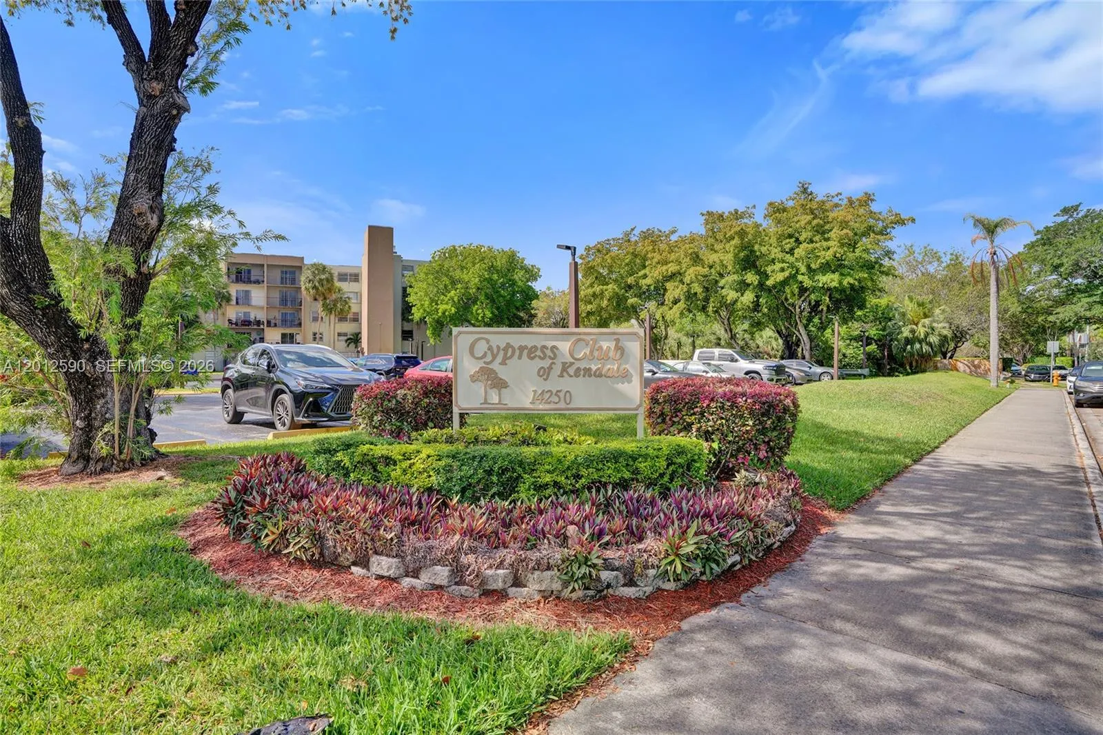 14250 SW 62nd Street #408