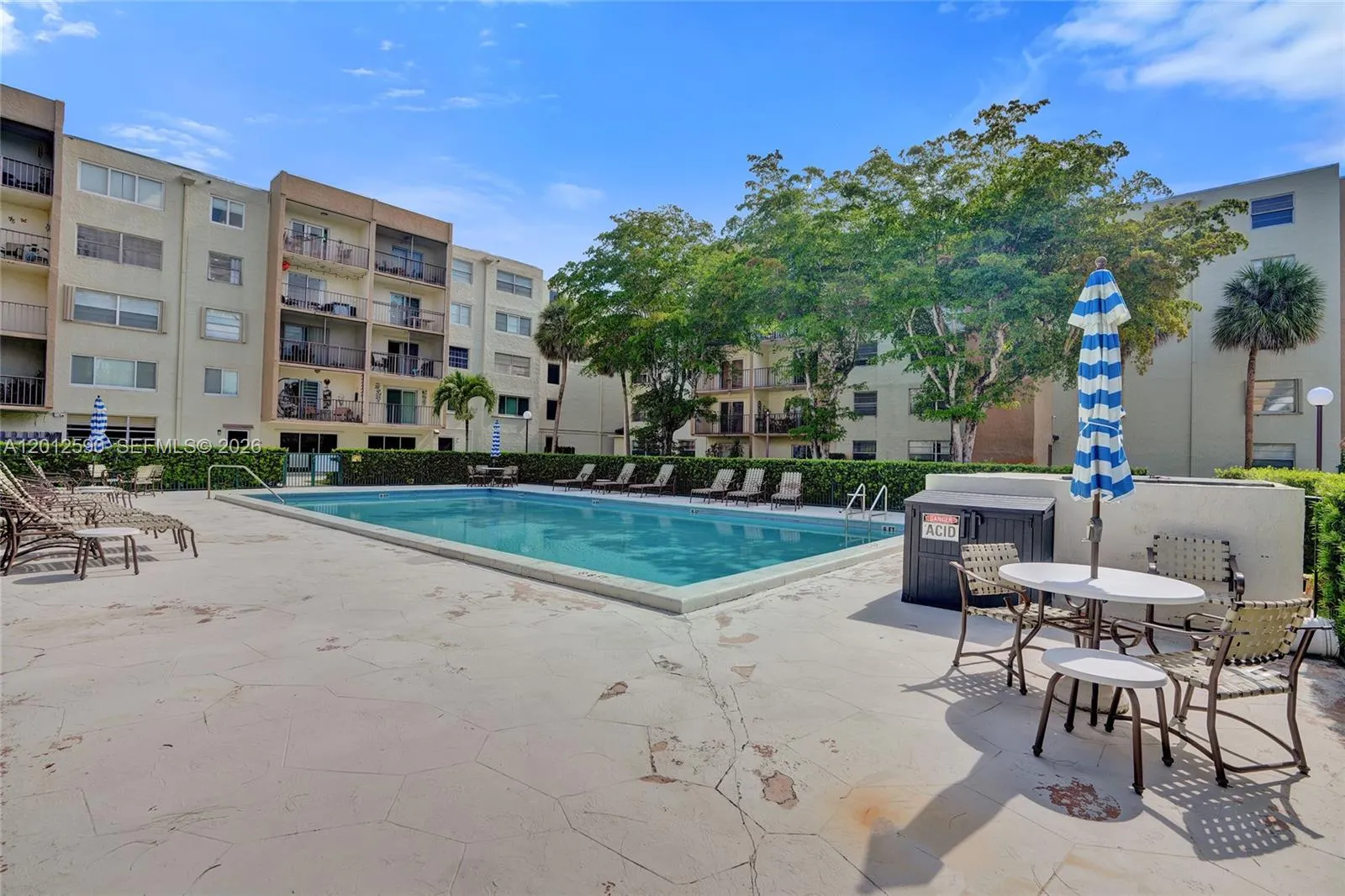 14250 SW 62nd Street #408