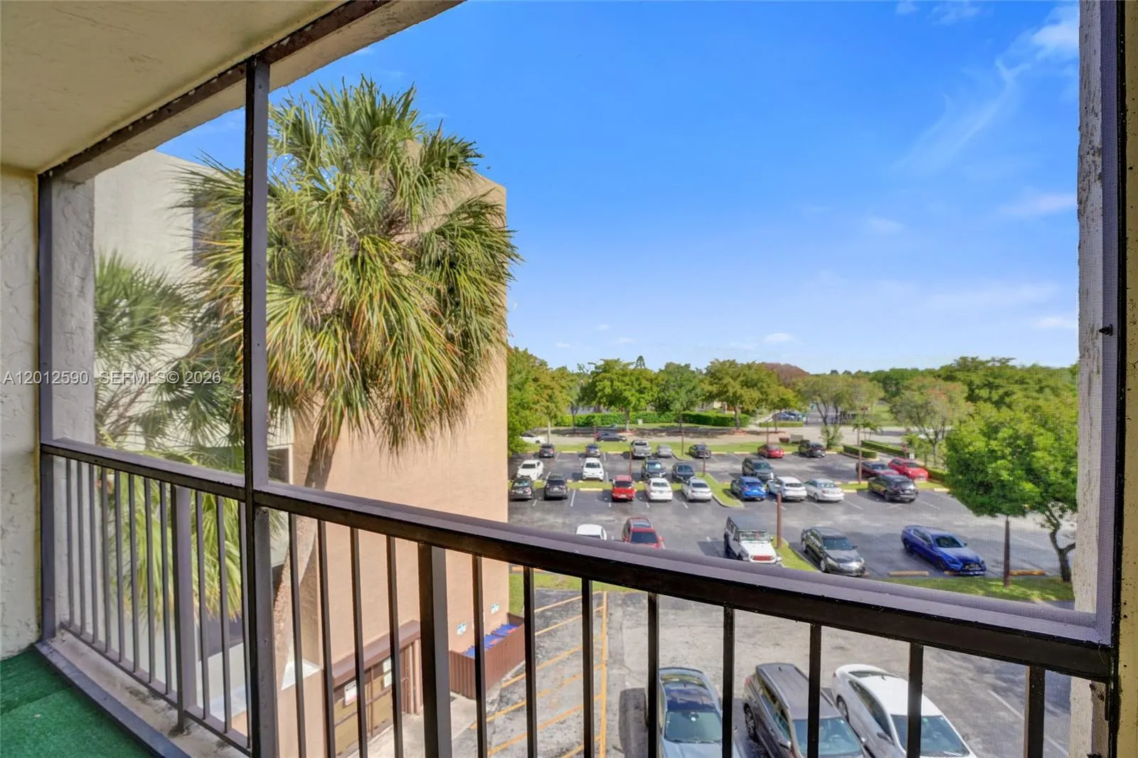 14250 SW 62nd Street #408