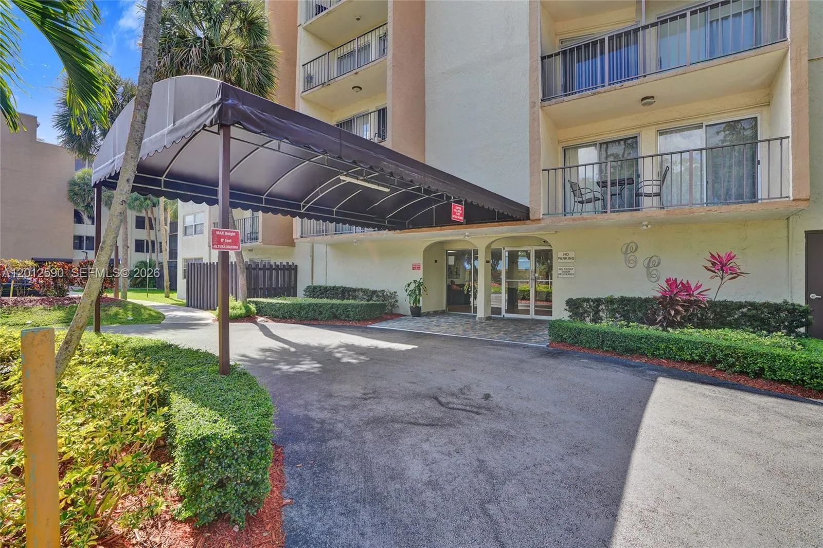 14250 SW 62nd Street #408