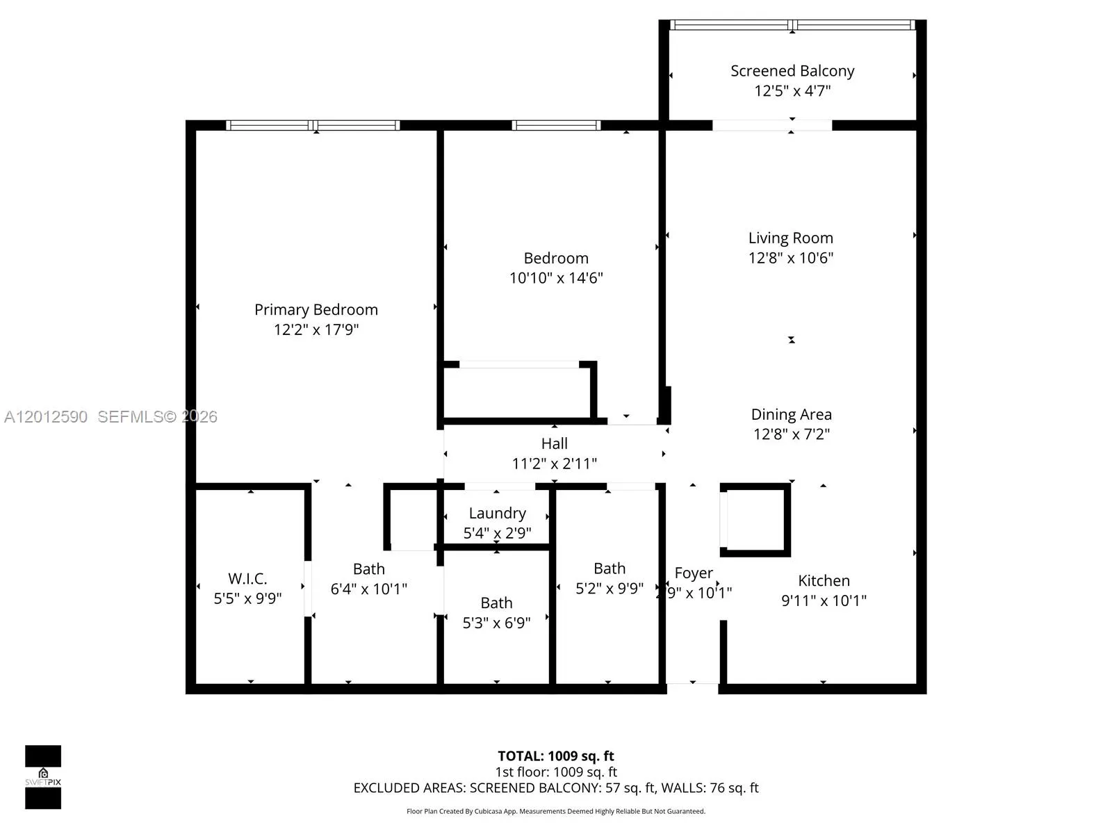 14250 SW 62nd Street #408