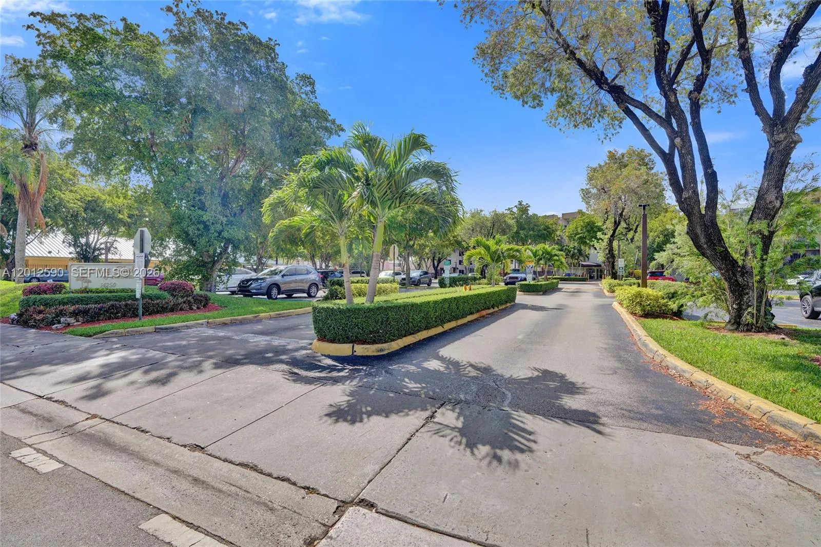14250 SW 62nd Street #408