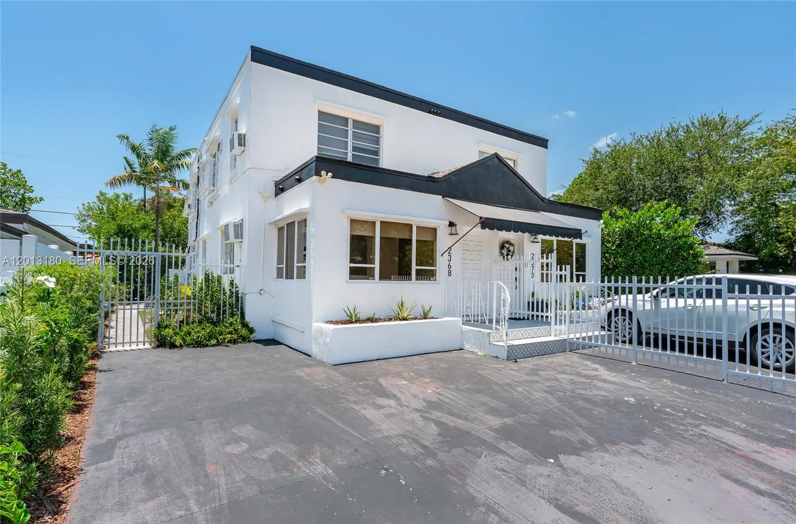 2368 SW 26th Street #A