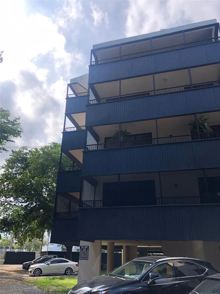 16220 NW 2nd Avenue #410