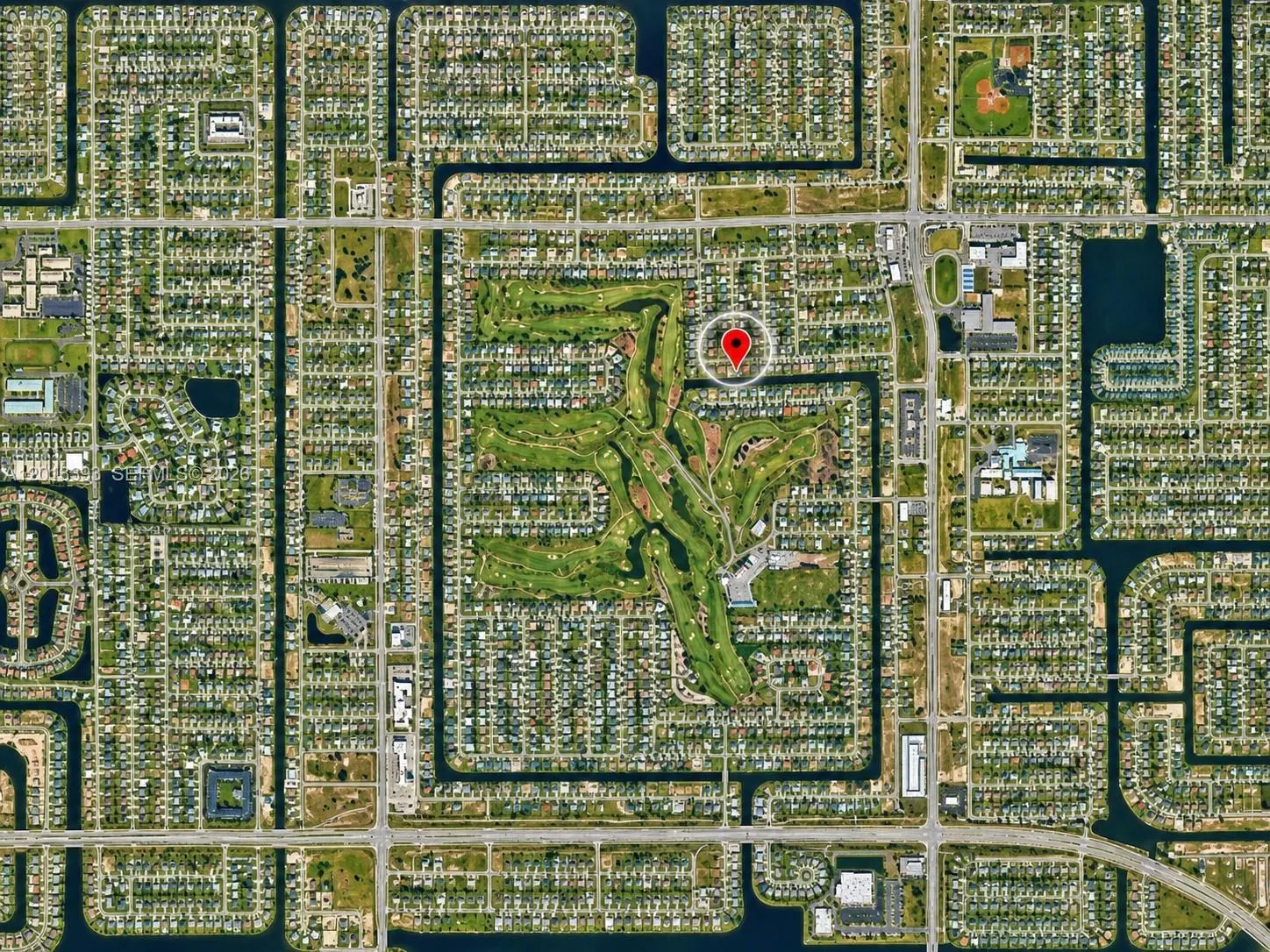 1014 SW 18th Street