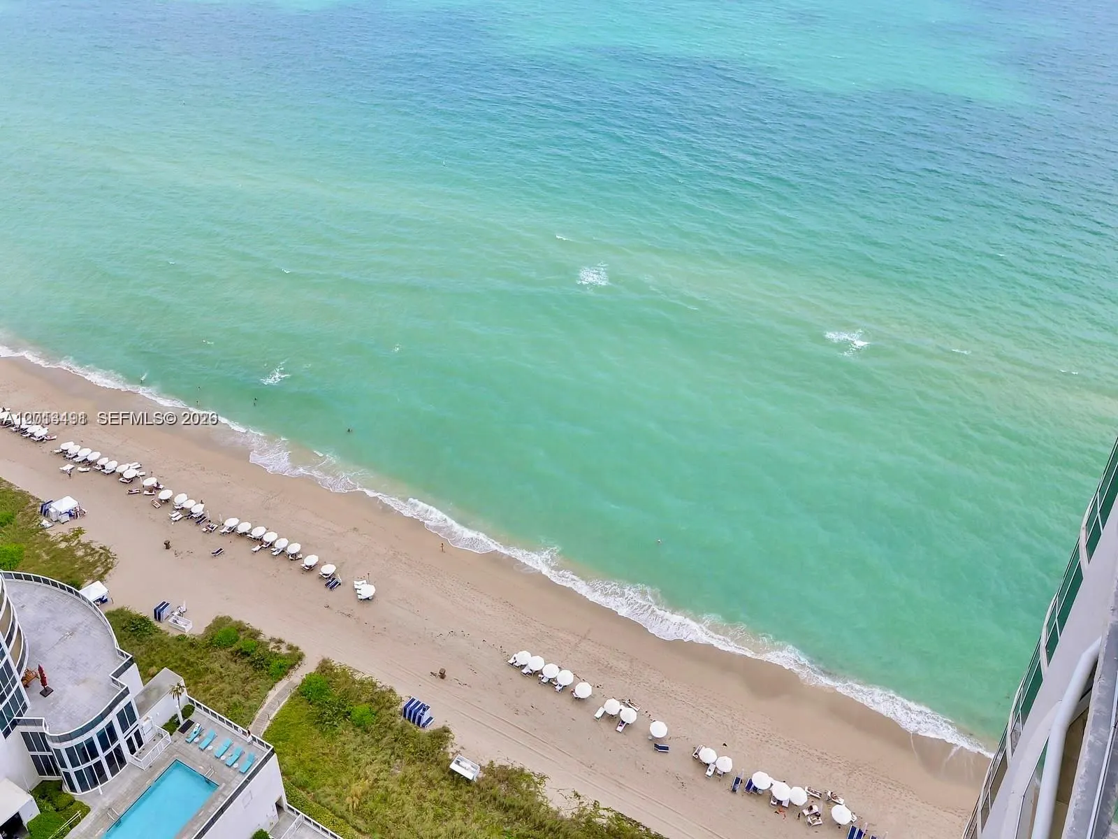 15811 Collins Avenue #2703