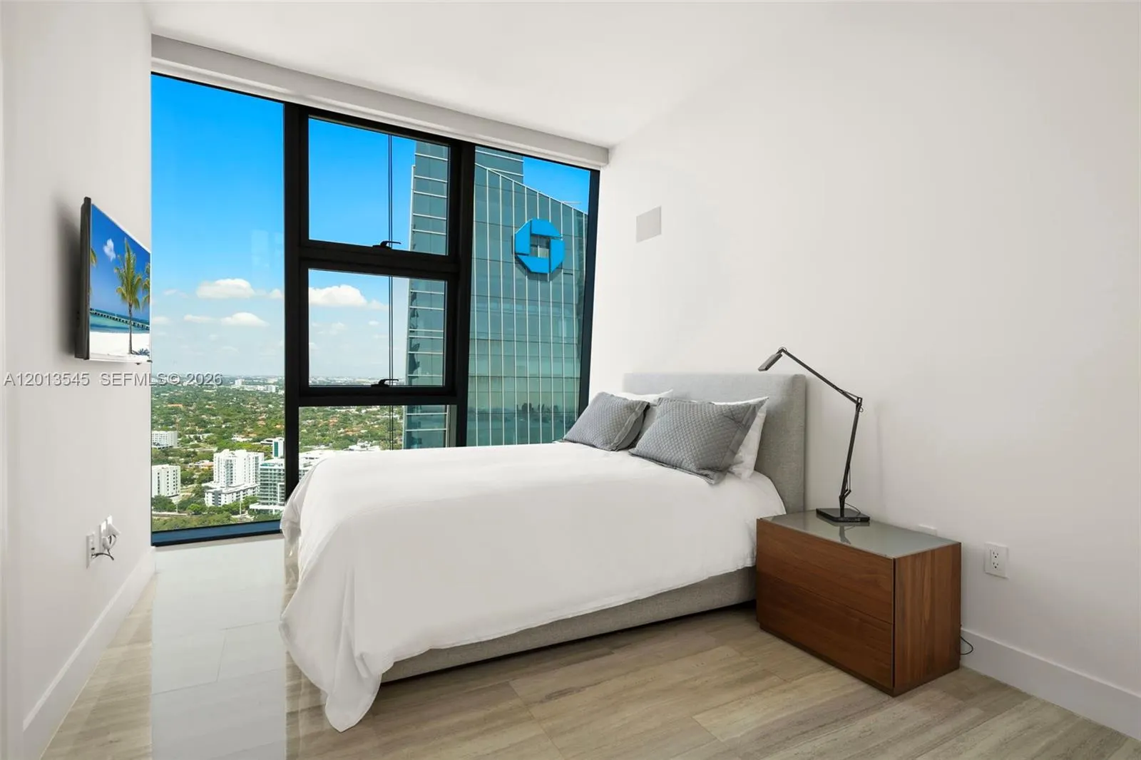 1451 Brickell Avenue #4103
