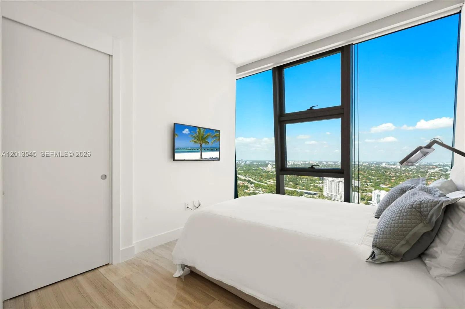 1451 Brickell Avenue #4103