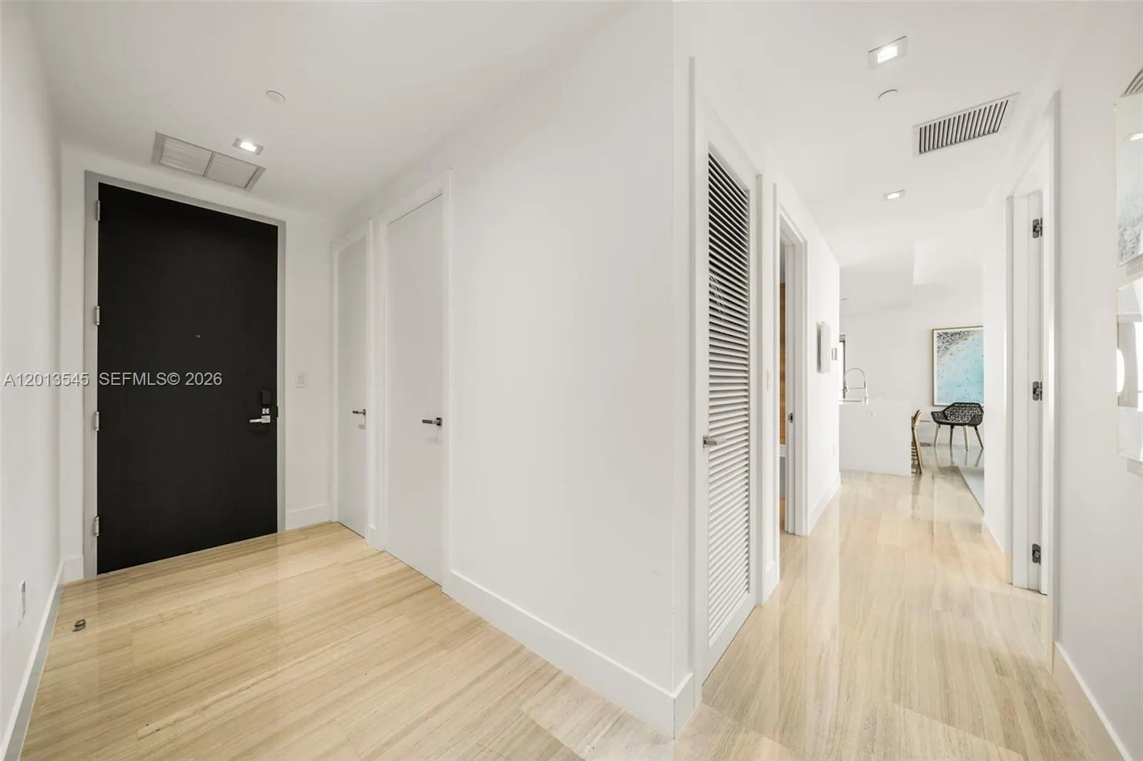 1451 Brickell Avenue #4103