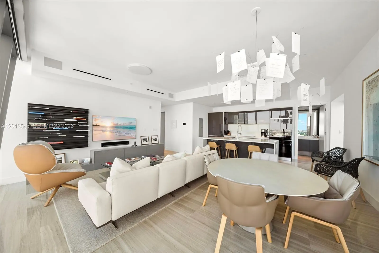 1451 Brickell Avenue #4103