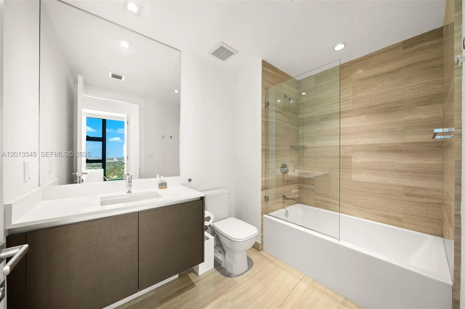 1451 Brickell Avenue #4103