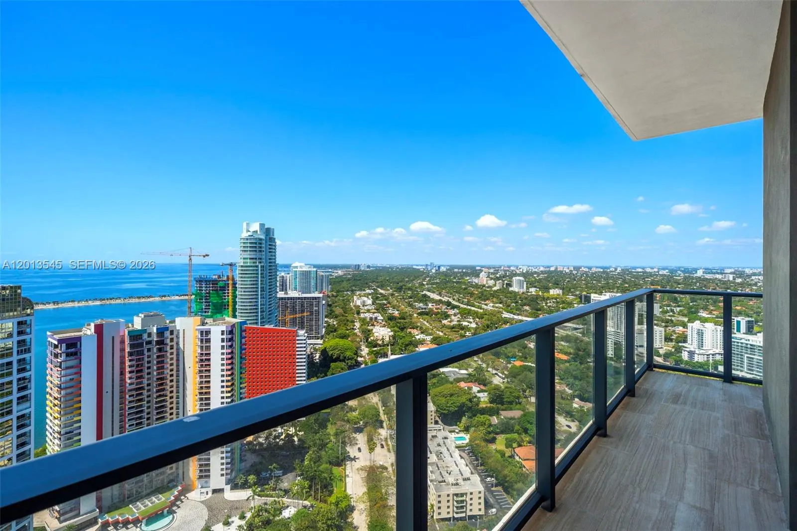 1451 Brickell Avenue #4103
