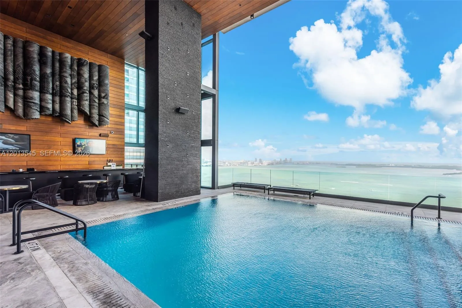 1451 Brickell Avenue #4103