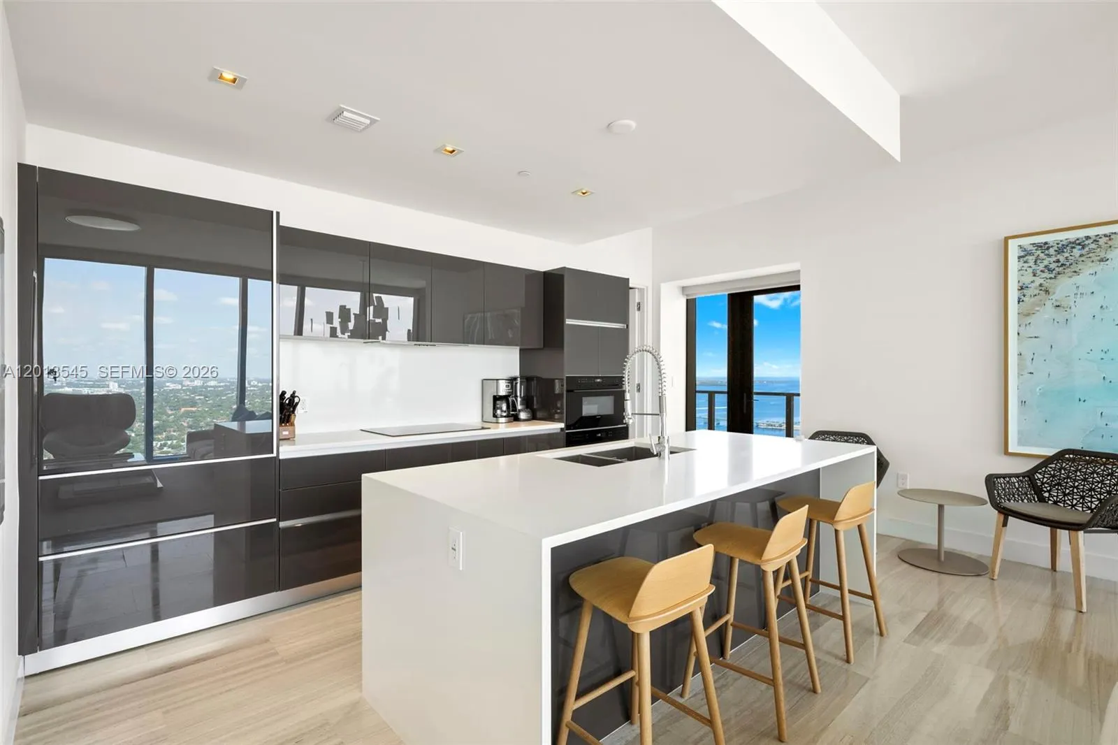 1451 Brickell Avenue #4103