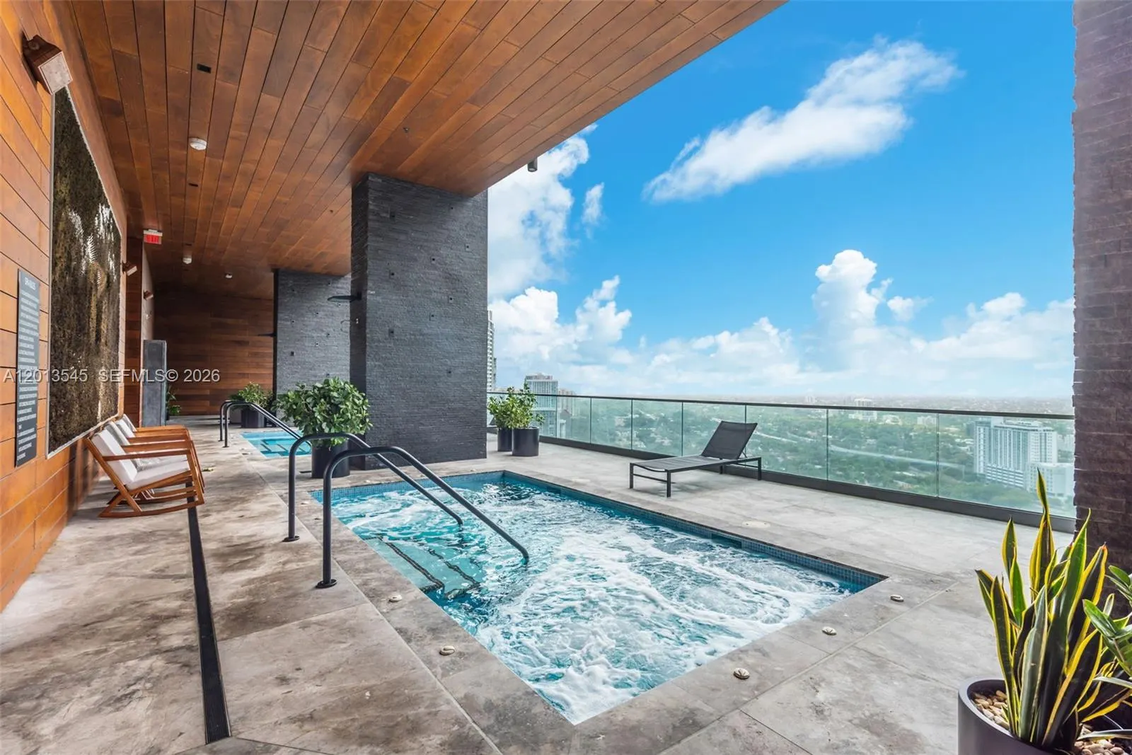 1451 Brickell Avenue #4103