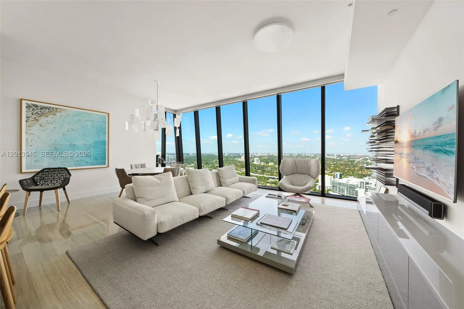 1451 Brickell Avenue #4103