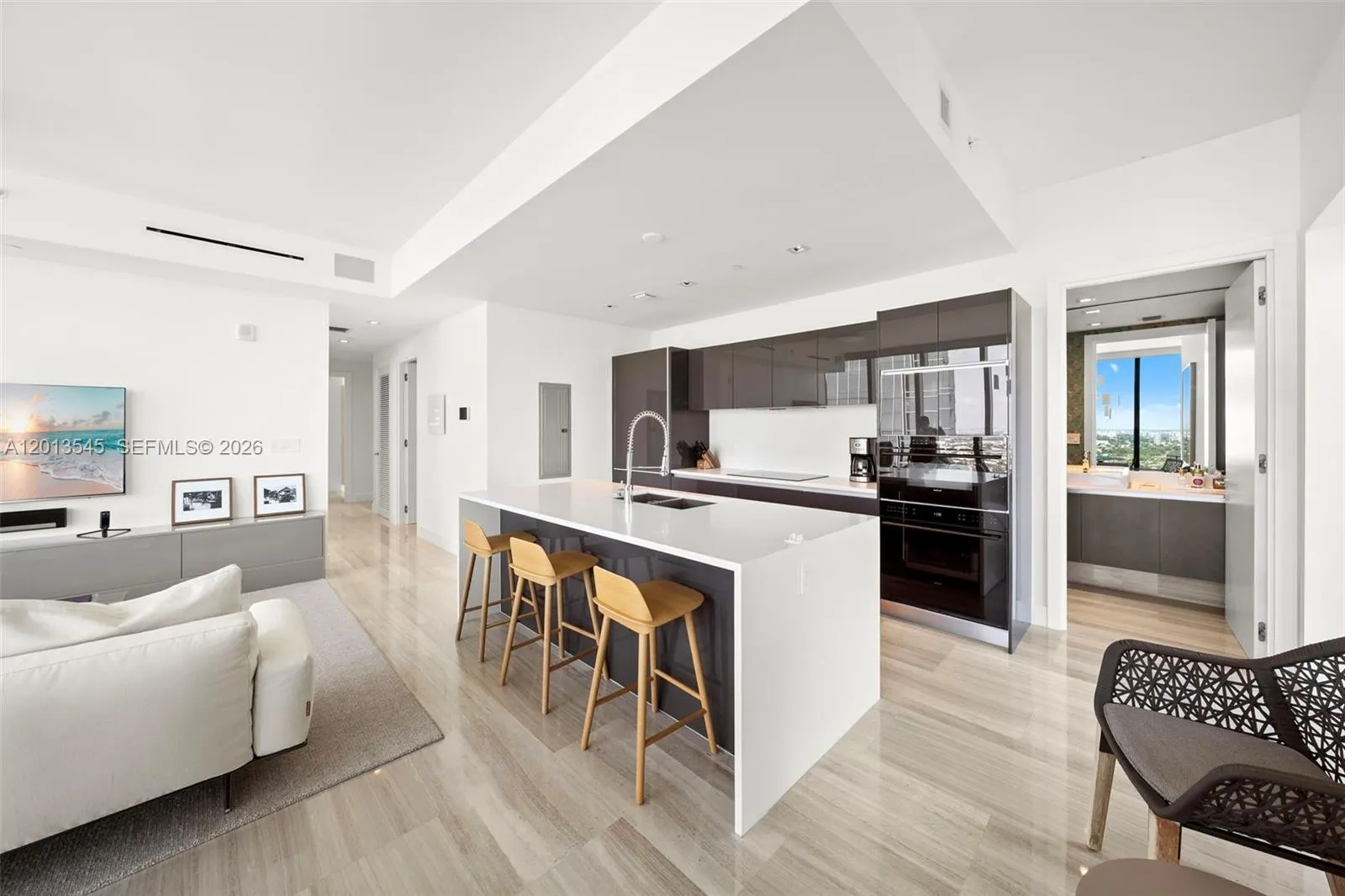 1451 Brickell Avenue #4103