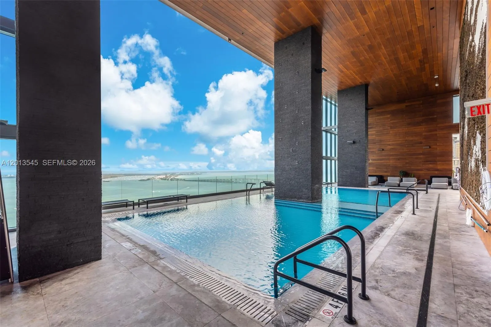 1451 Brickell Avenue #4103
