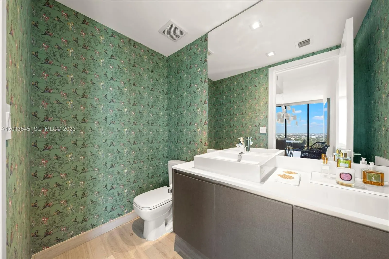 1451 Brickell Avenue #4103