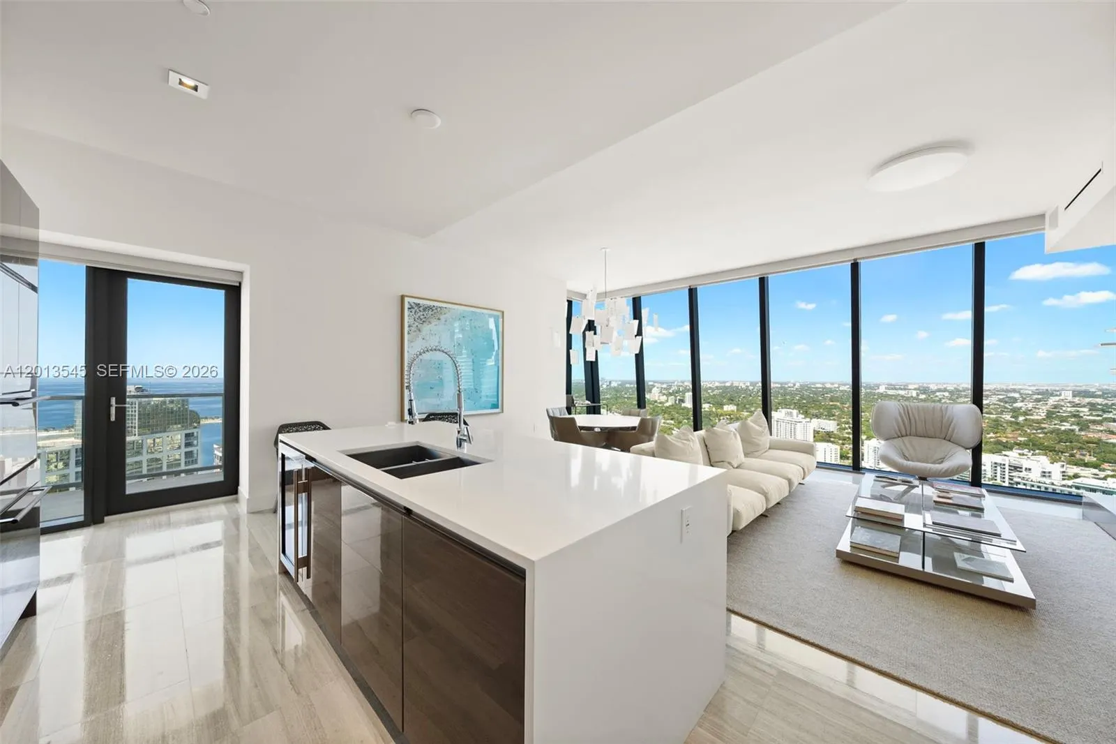 1451 Brickell Avenue #4103