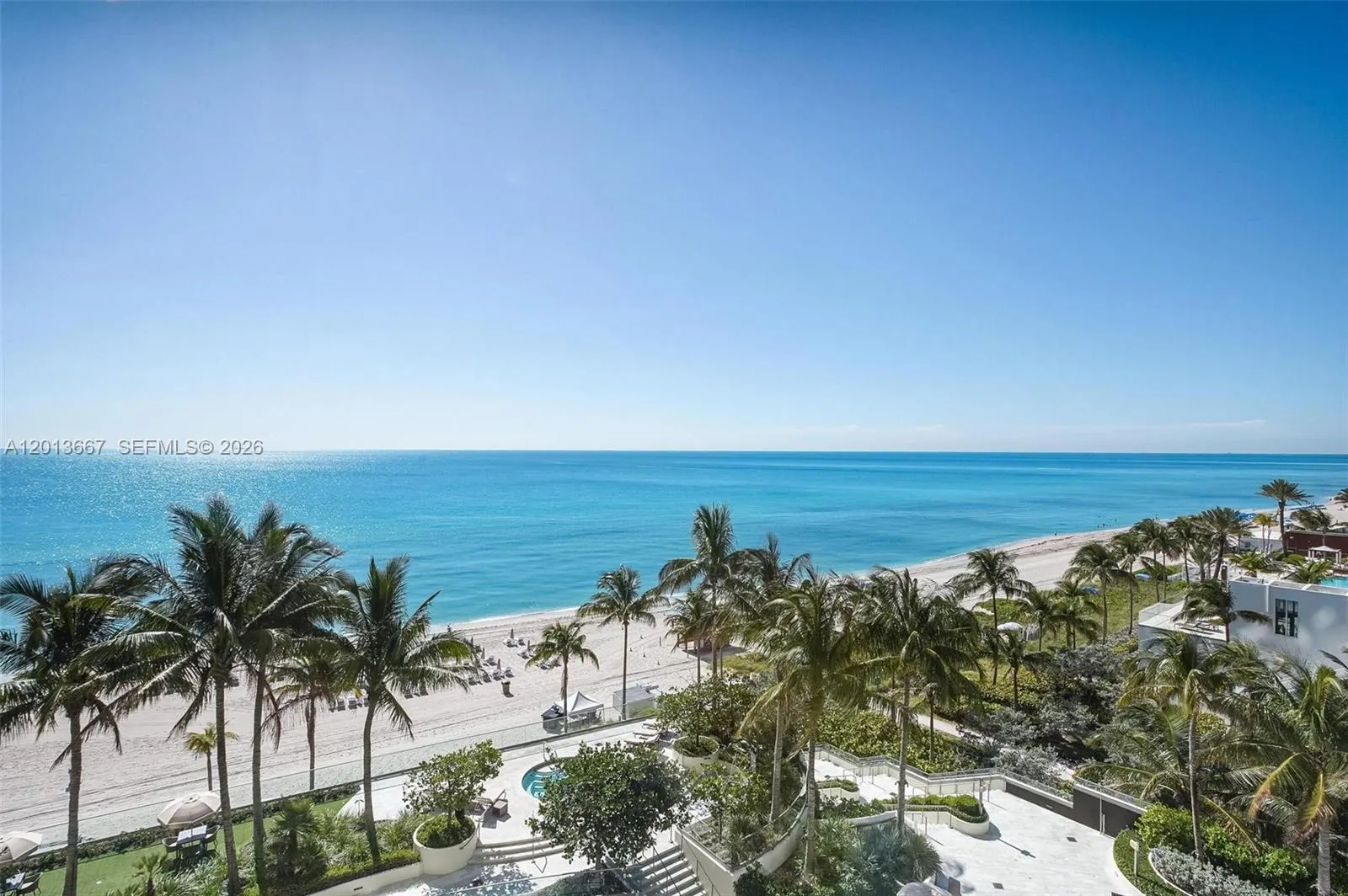 18975 Collins Avenue #501