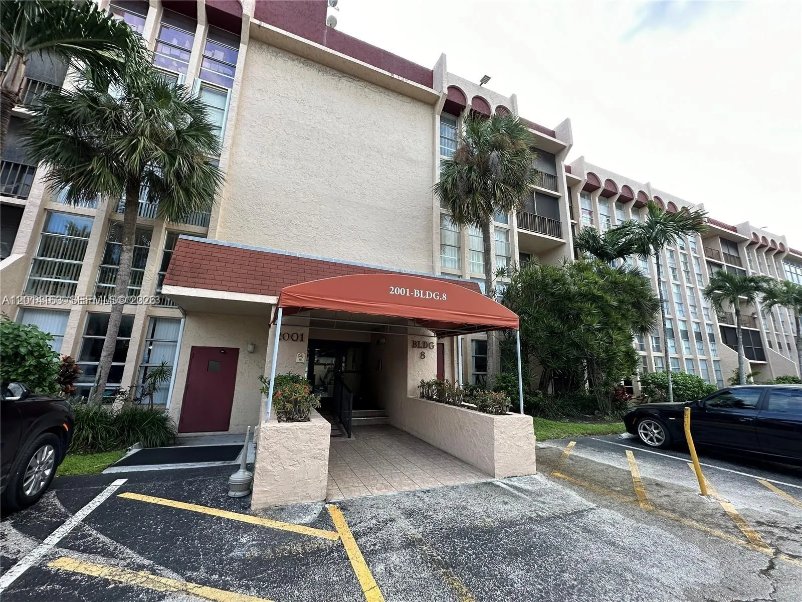 2001 Atlantic Shores Boulevard #104