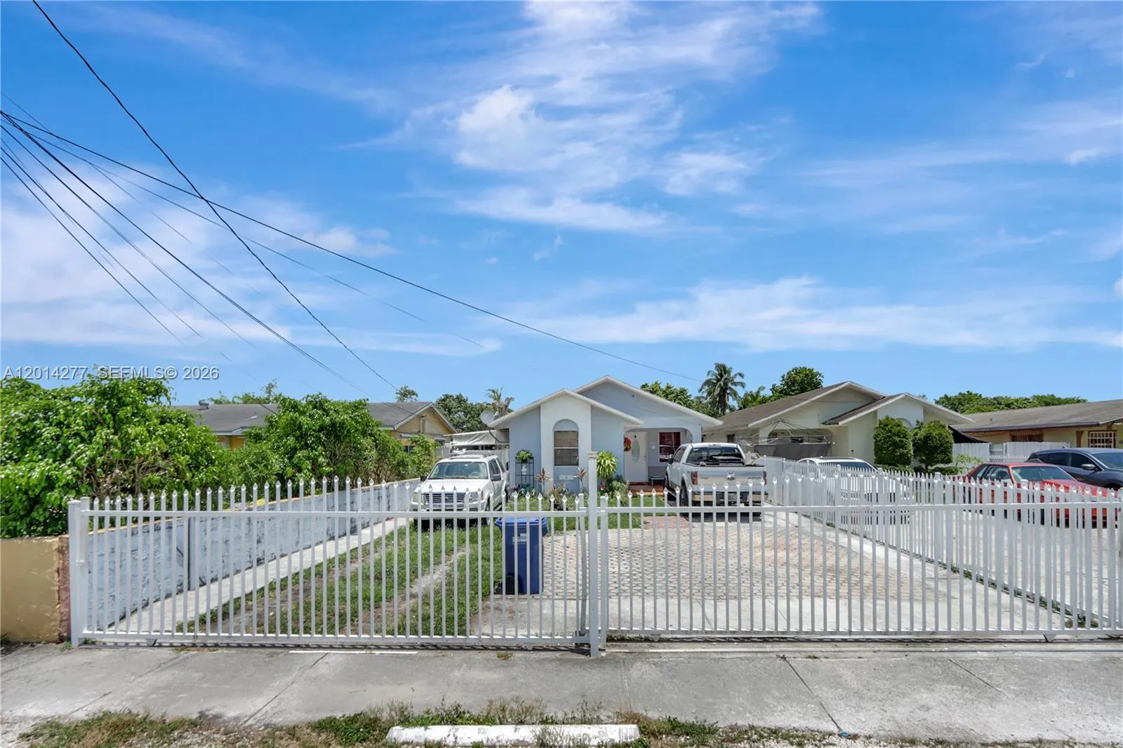 15803 NW 47th Avenue