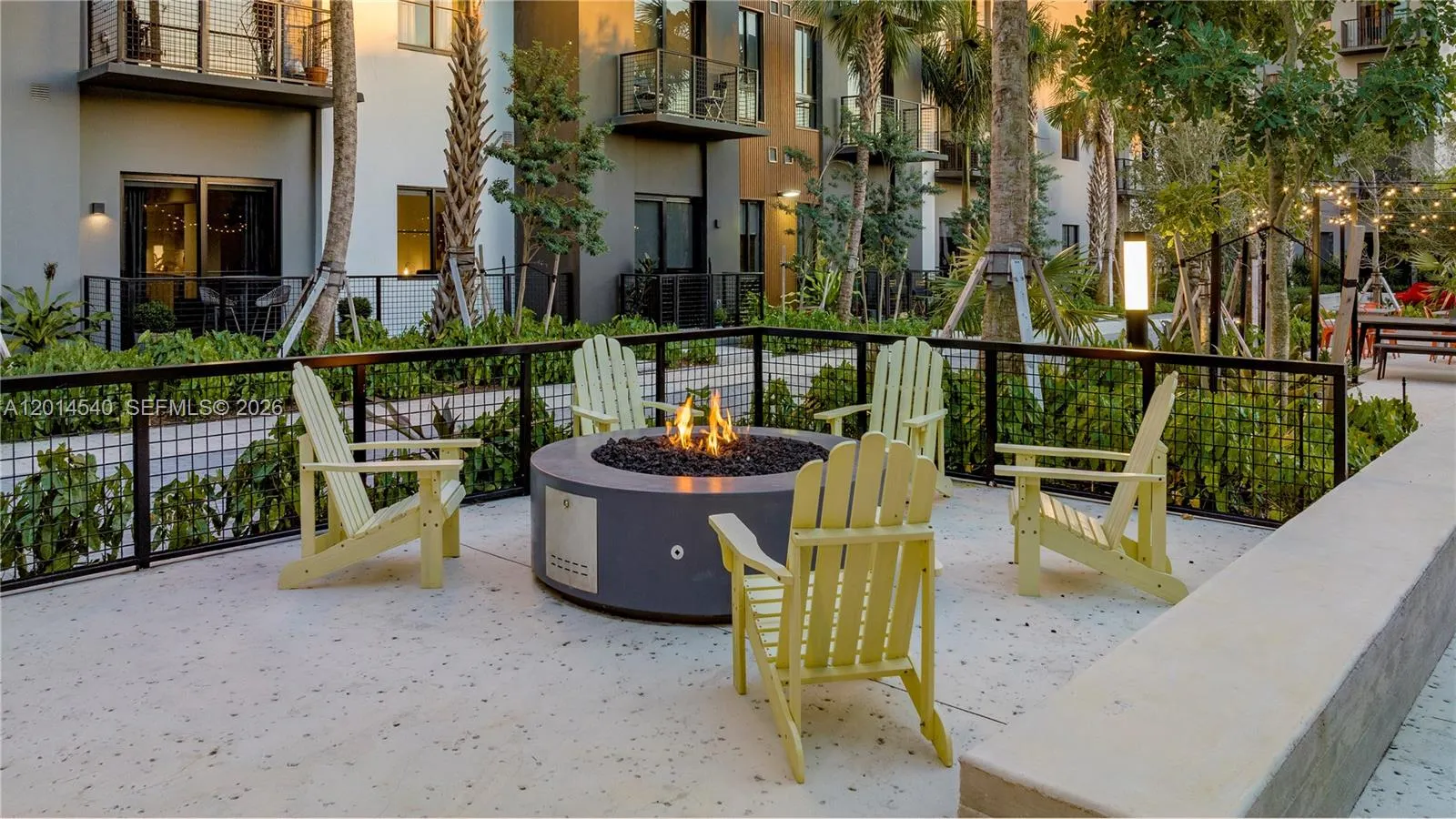 6970 SW 40th Street #605