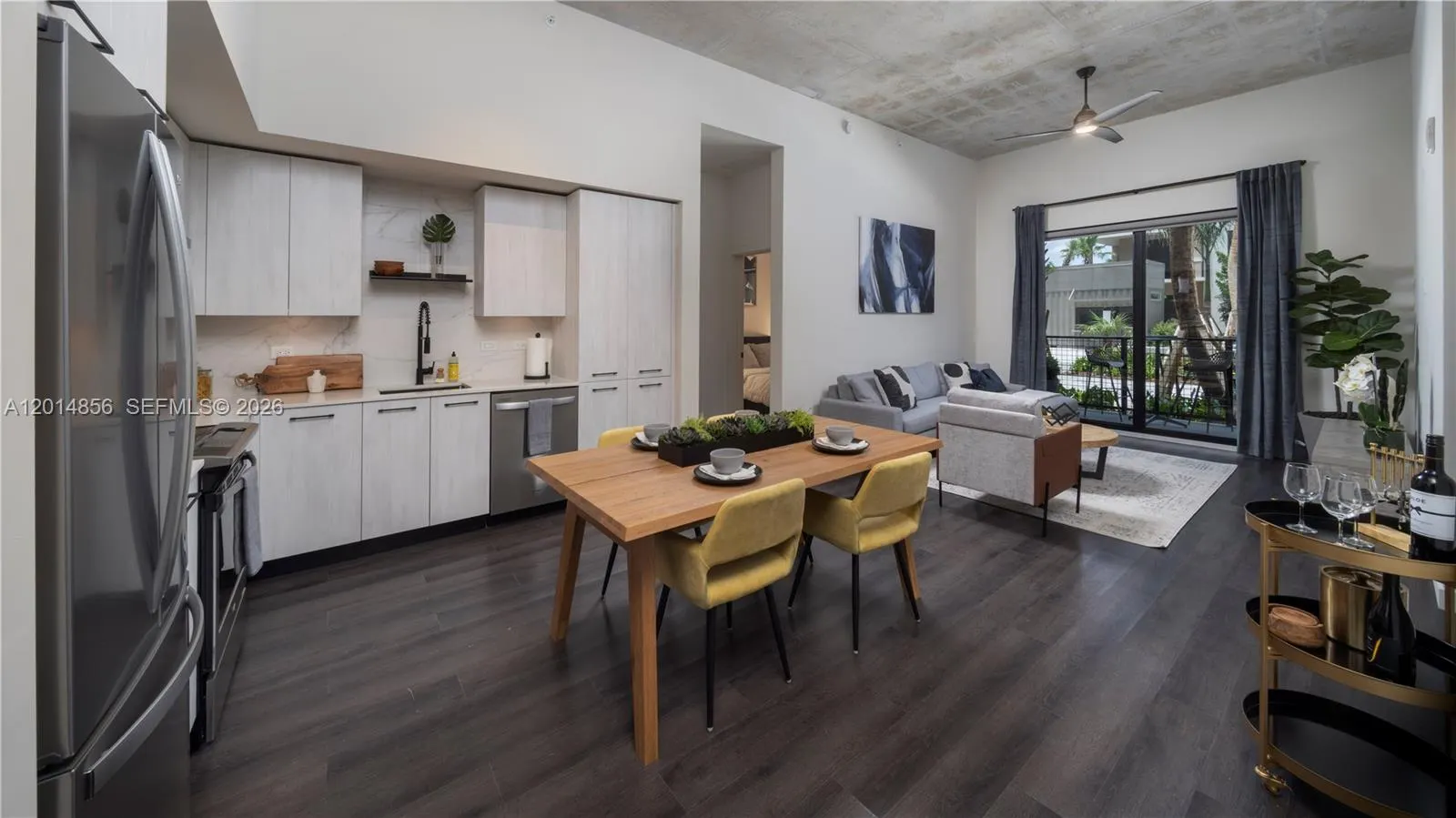 6970 SW 40th Street #302