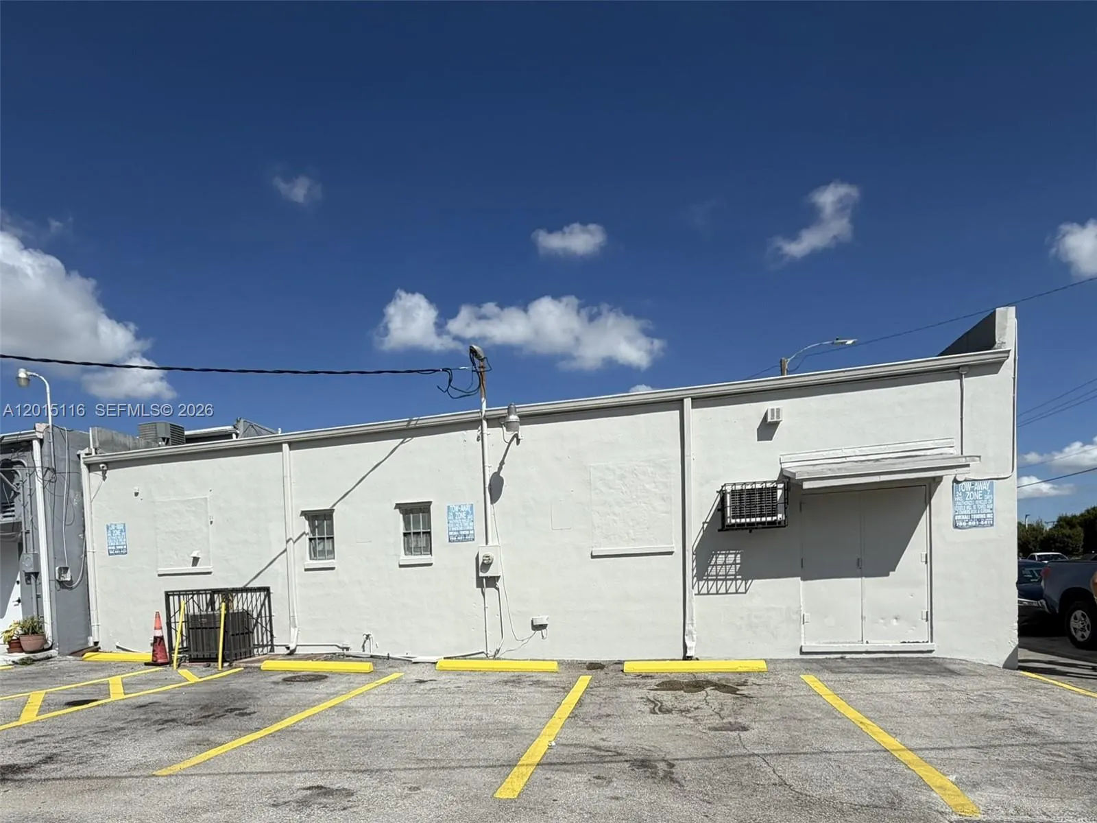 3100 NW 7th Street