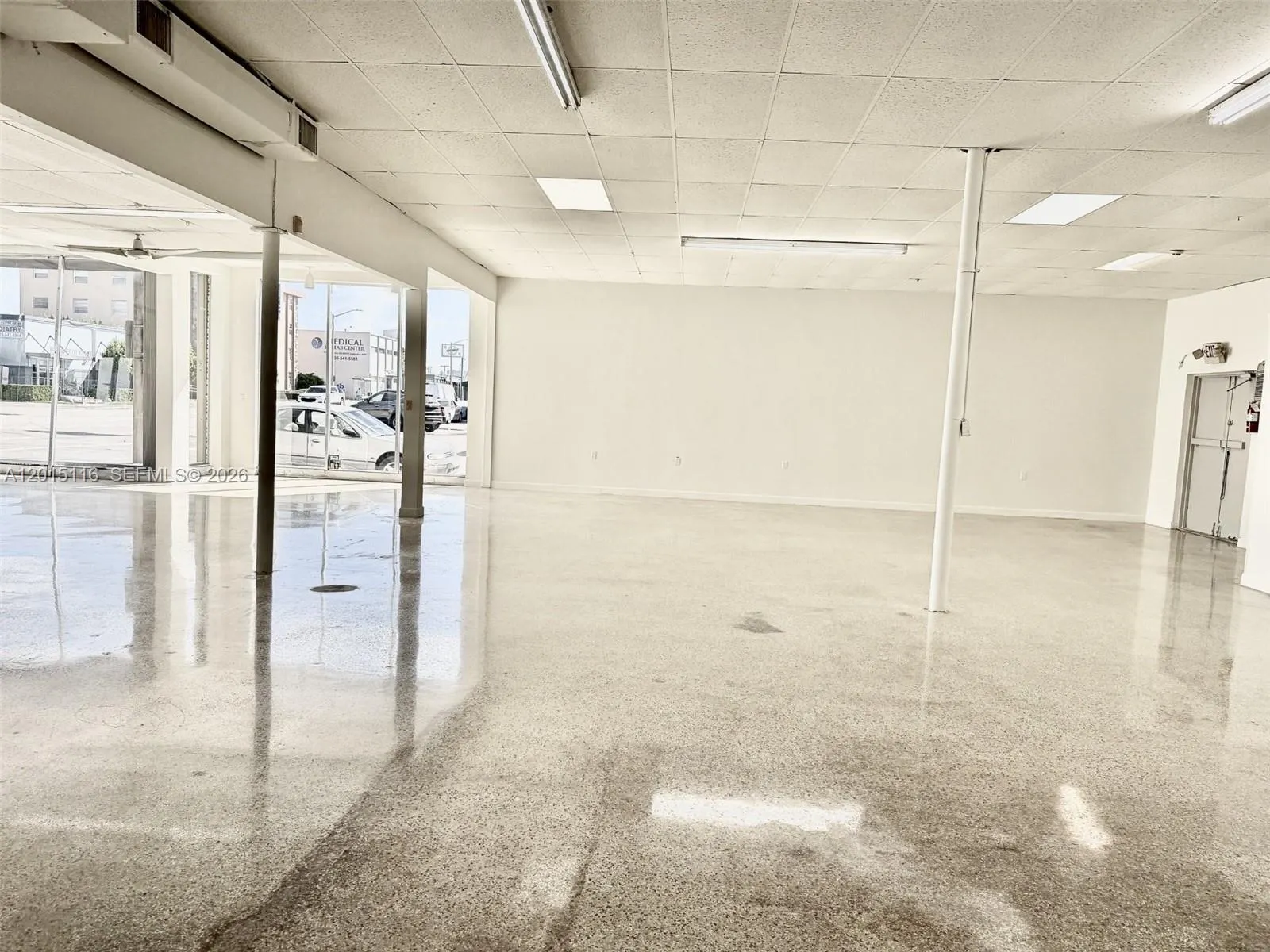 3100 NW 7th Street