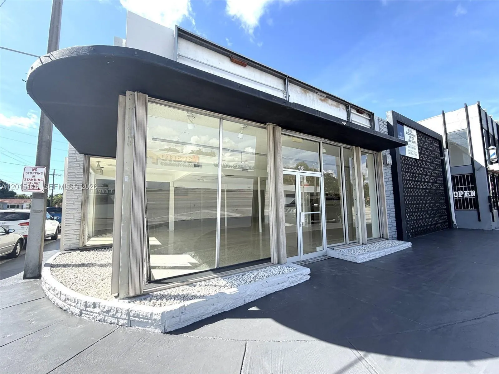 3100 NW 7th Street