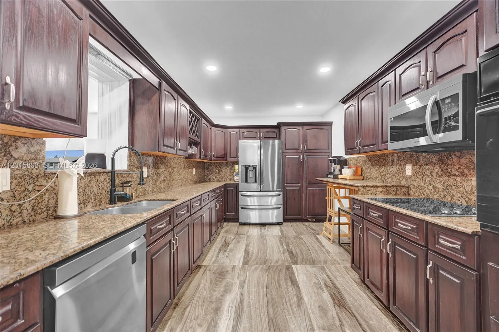 9750 SW 211th Street #9750