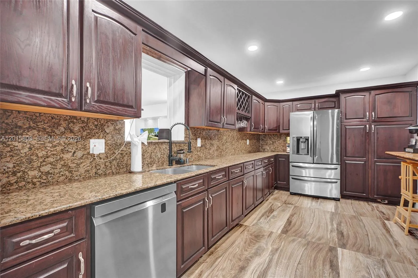 9750 SW 211th Street #9750