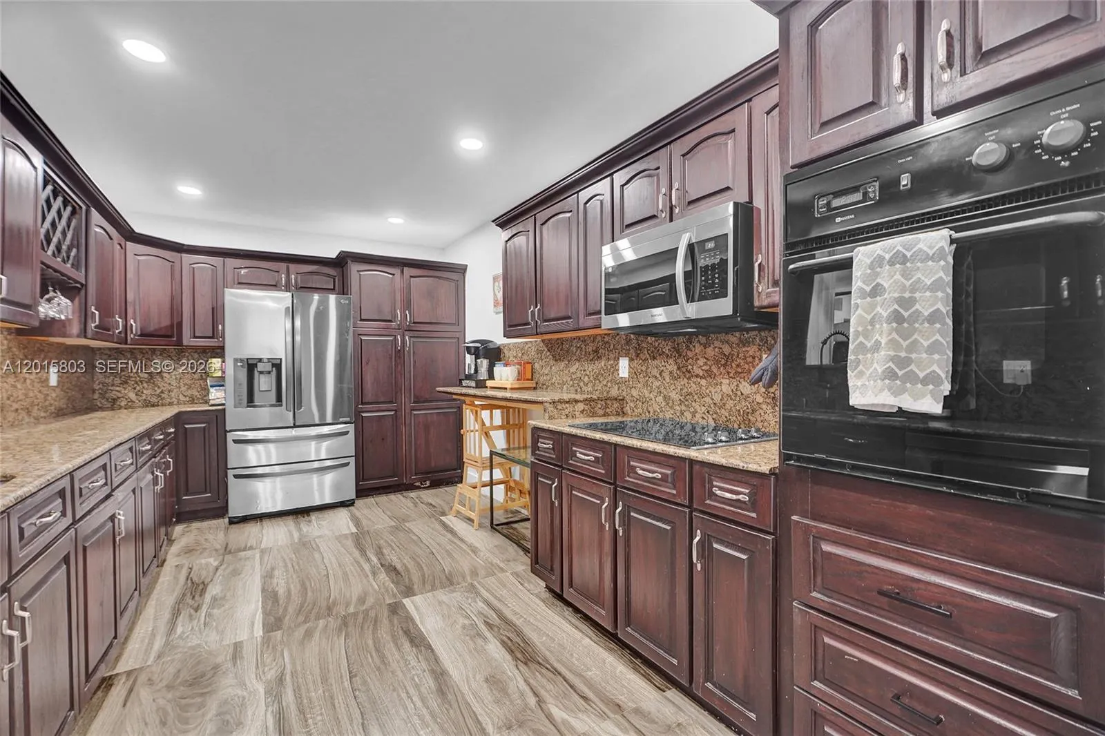 9750 SW 211th Street #9750