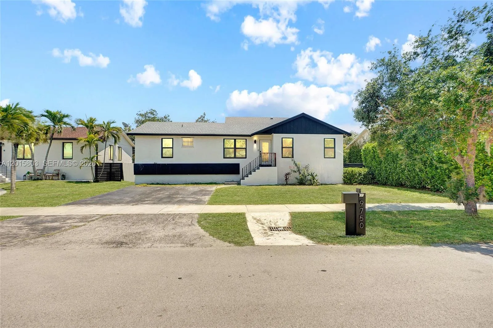 9750 SW 211th Street #9750