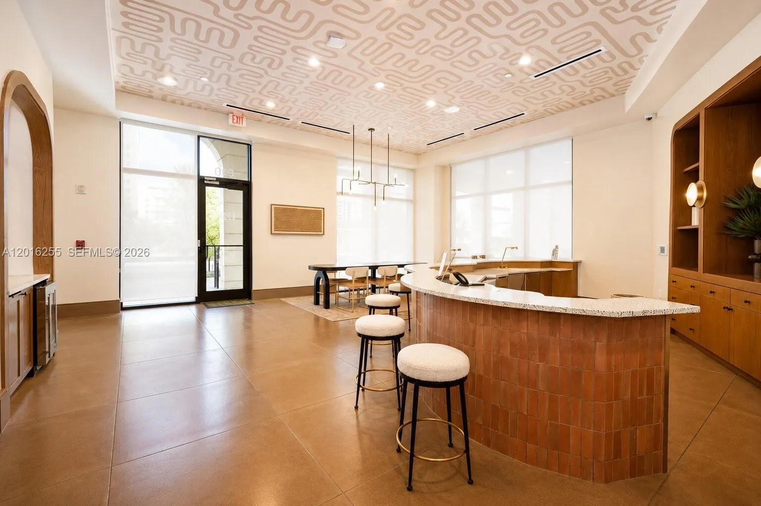 339 Catalonia Avenue #328