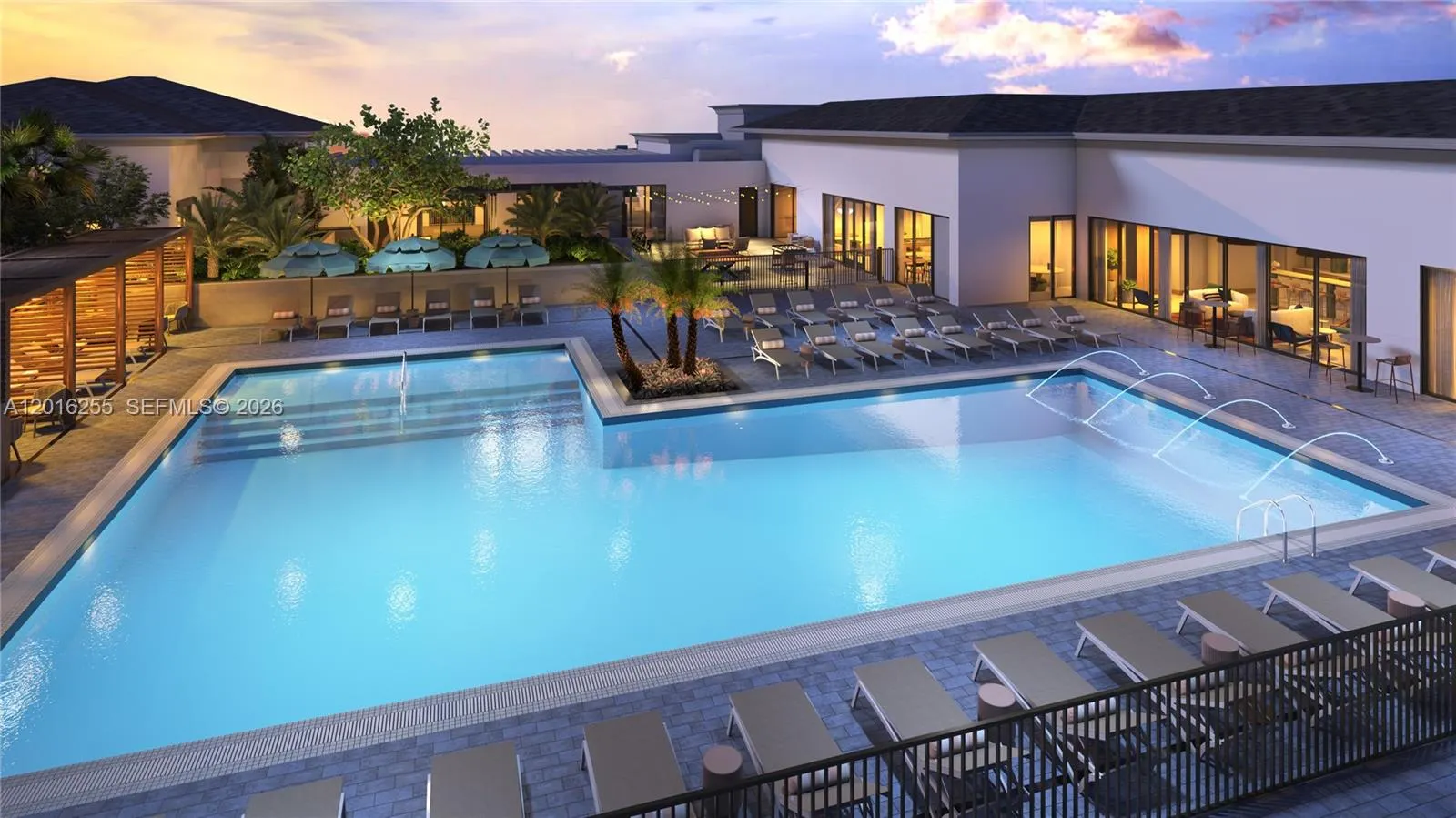 339 Catalonia Avenue #328