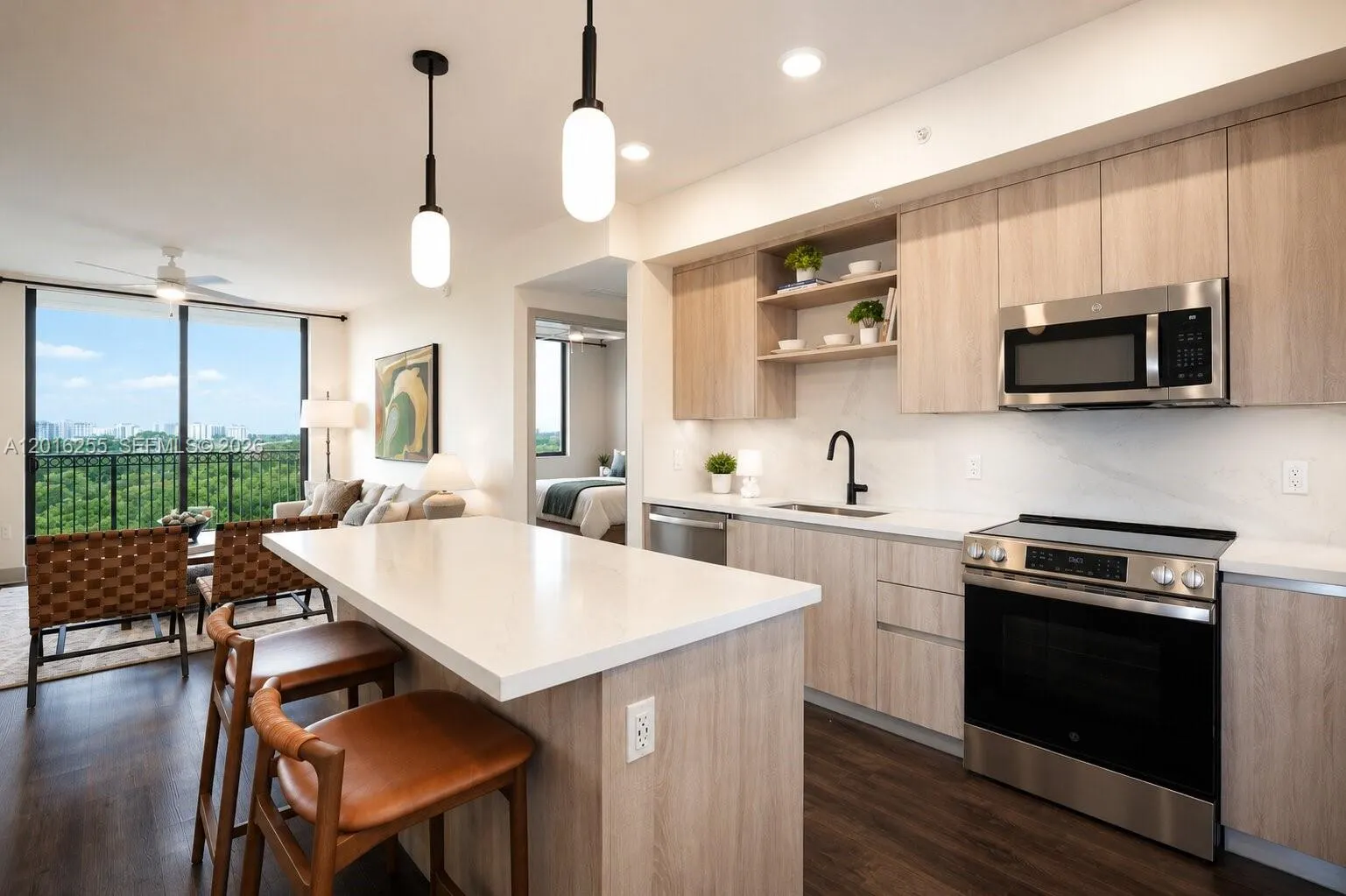 339 Catalonia Avenue #328