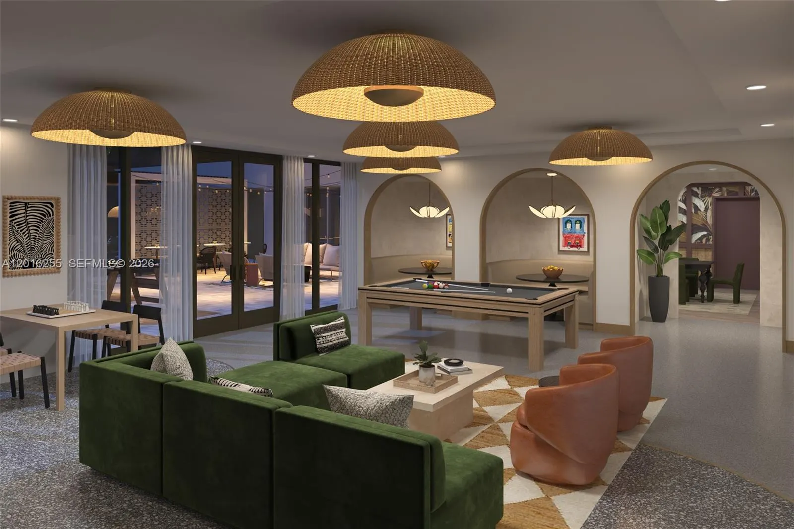 339 Catalonia Avenue #328