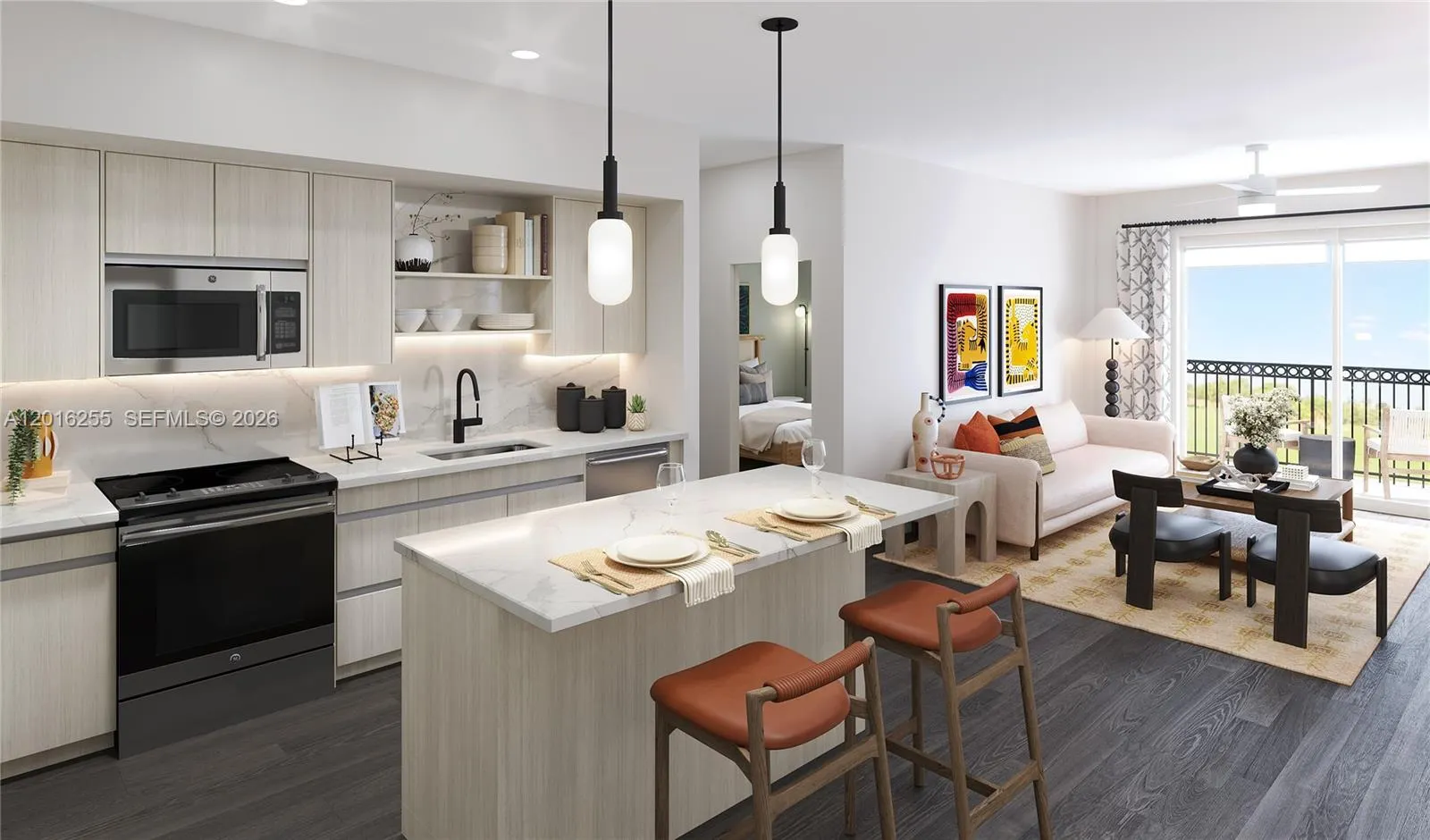 339 Catalonia Avenue #328
