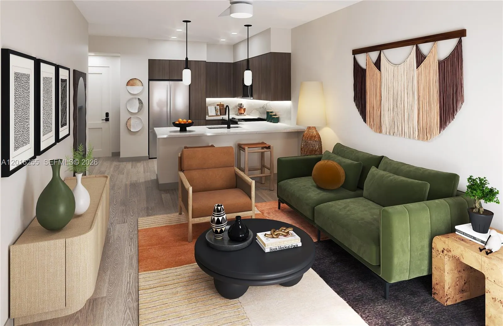 339 Catalonia Avenue #328