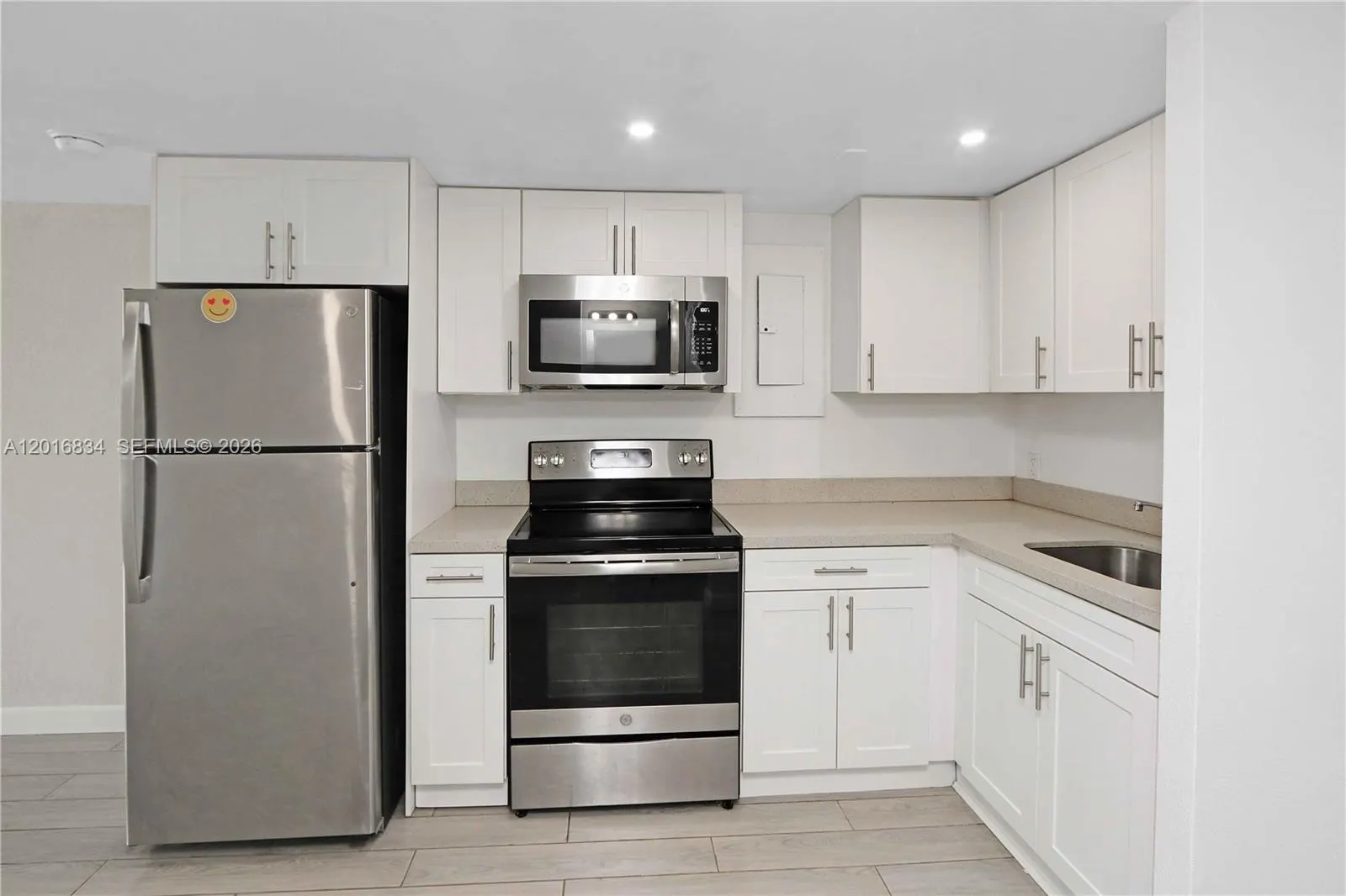 750 NE 195th Street
