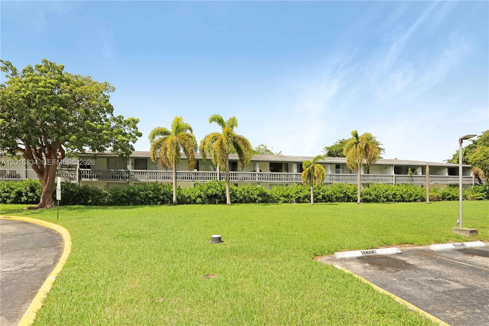 750 NE 195th Street
