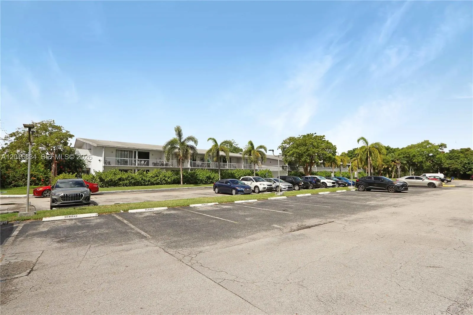 750 NE 195th Street