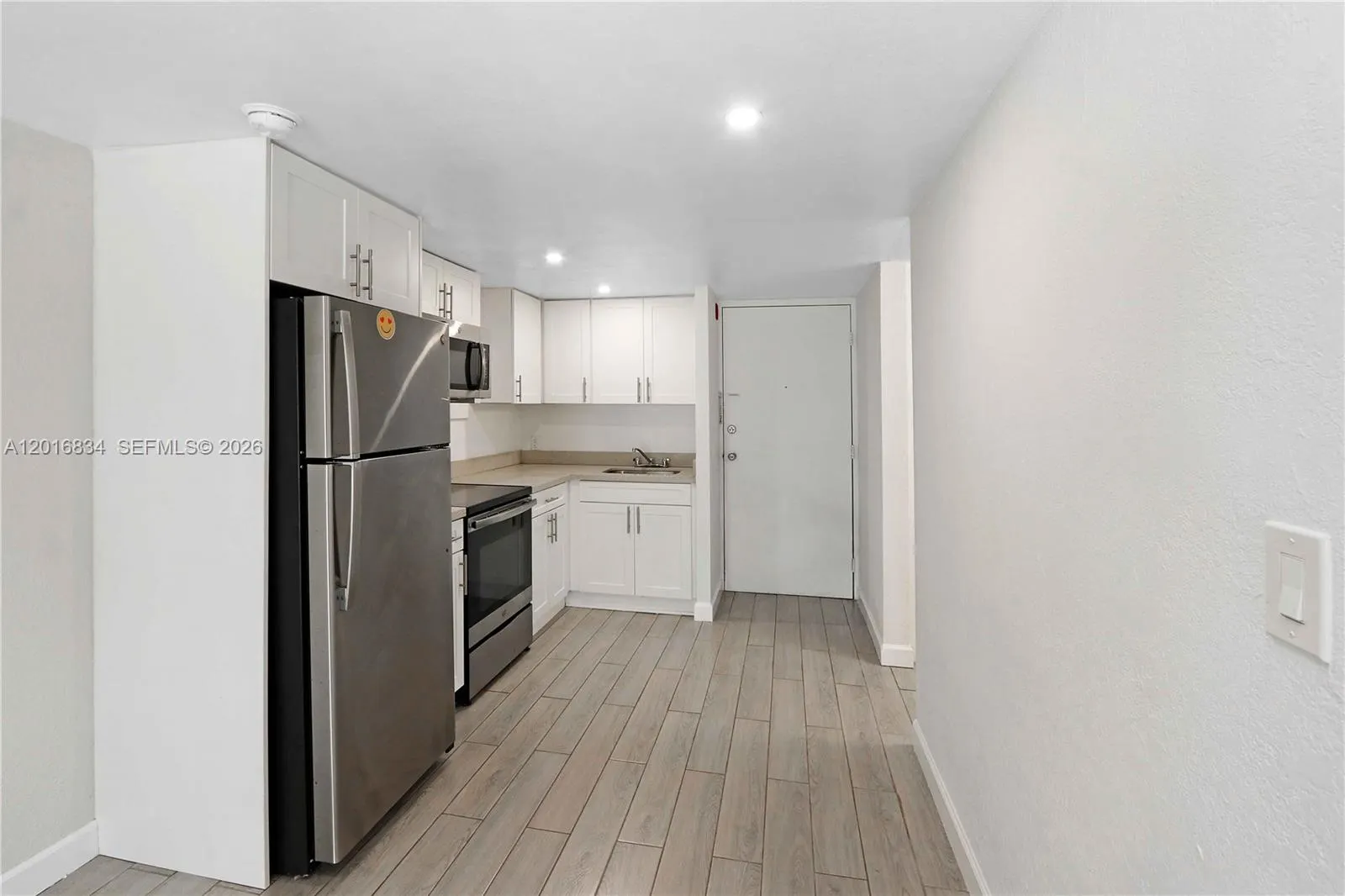 750 NE 195th Street
