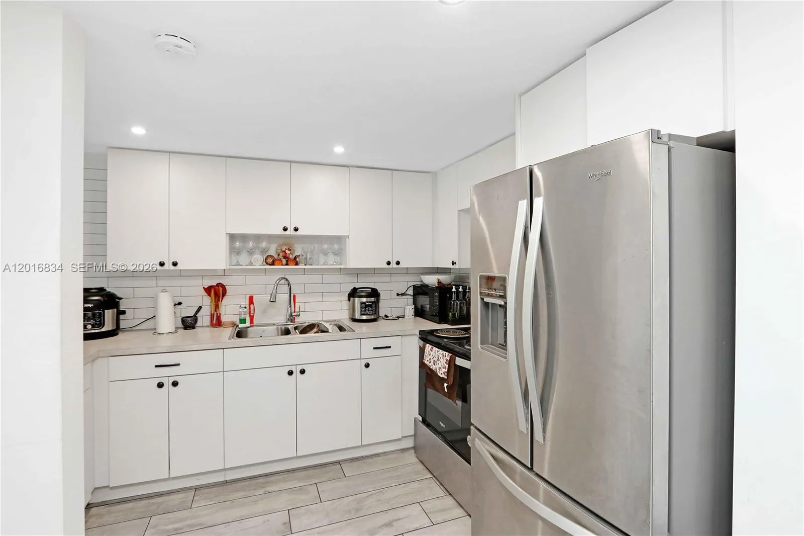 750 NE 195th Street